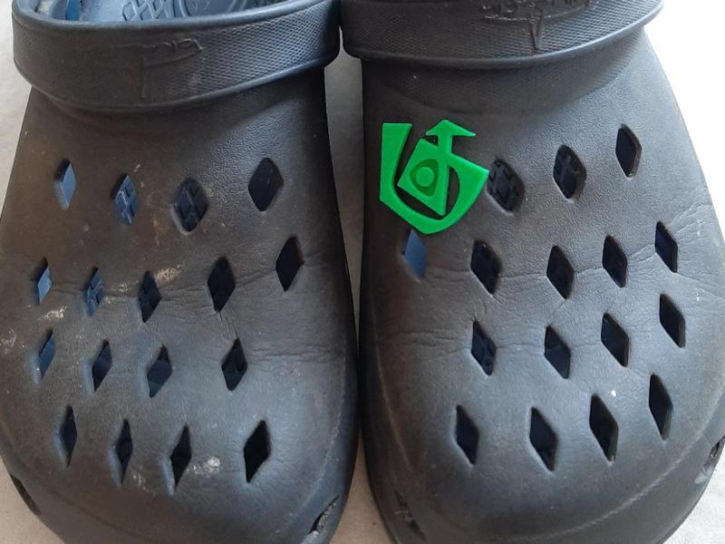 Croc KjG Seelenbohrer 