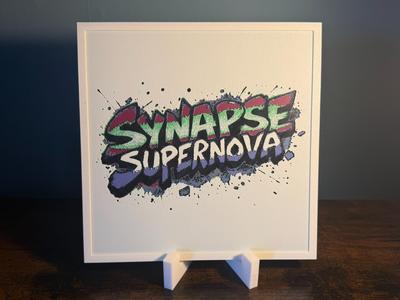Synapse Supernova