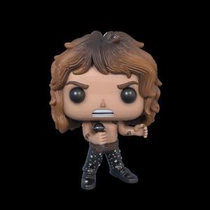 Funko Pop Ozzy Osbourne Black Sabbath heavy metal