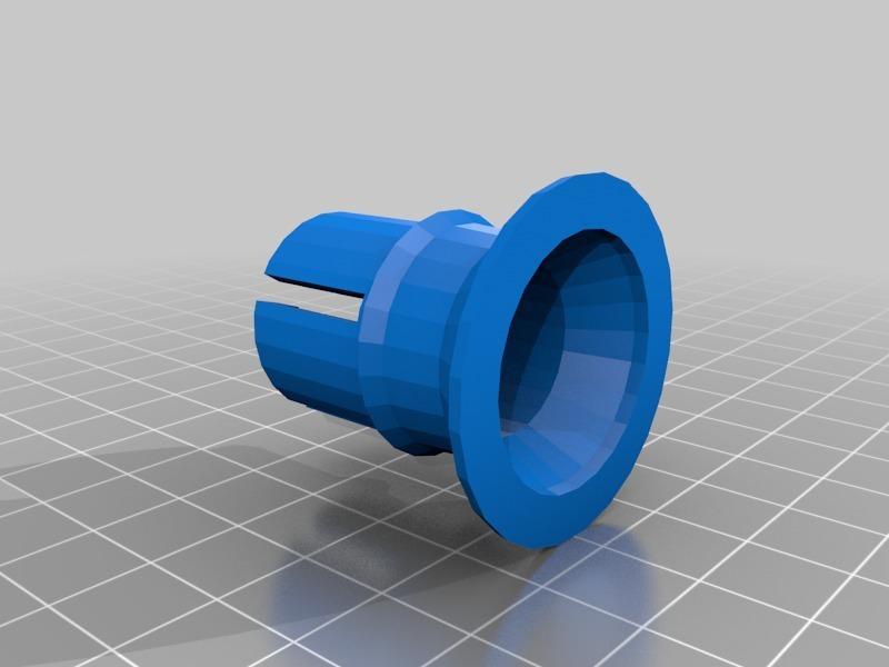 Civic type r fn2 inner gator collet