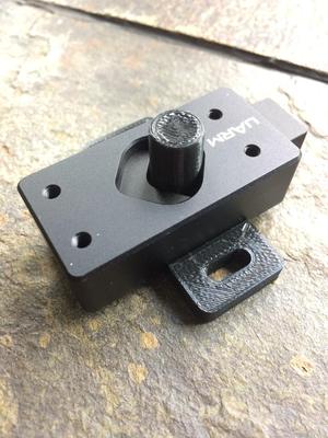 UARM Universal Adapter for Universal holder