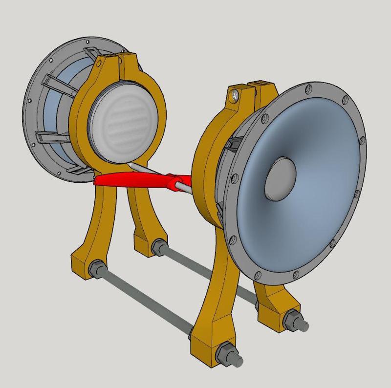 Prop balancer (BoomBox edition)