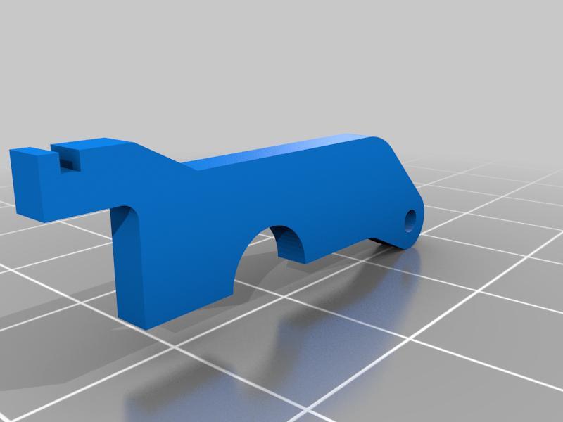 FLYSKY GT3B Centering Arm