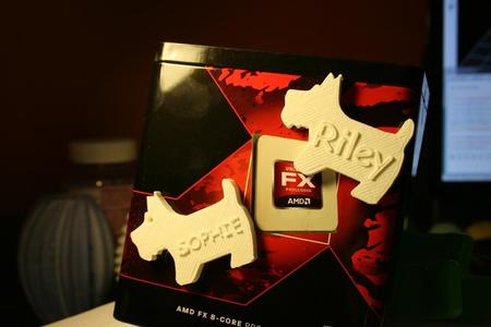 Max the Dog Magnet (w/Bigger Magnet Hole, w/Text)