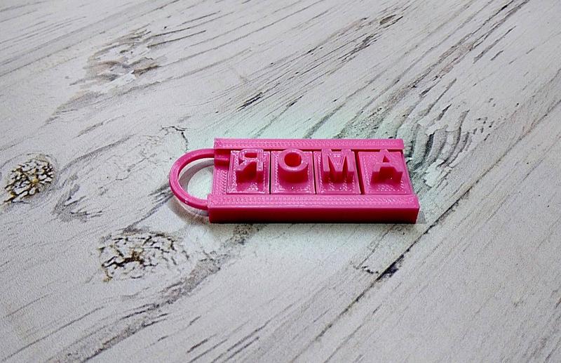 Cookie Alphabet Stamp