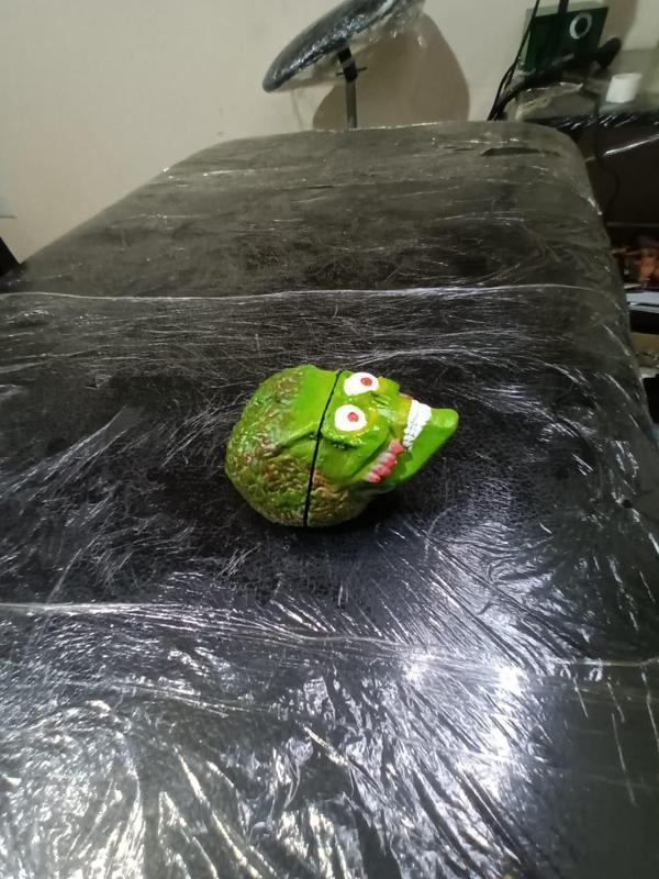 Grinder Grinder Marcianos al Ataque (Mars Attacks)