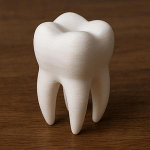 A Tooth 3D