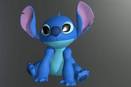 Stitch