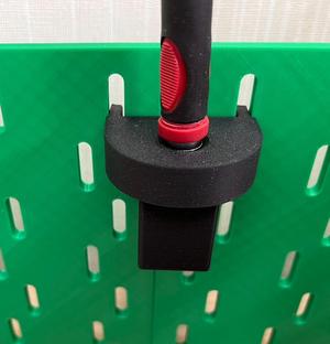 Skadis Craft Blade Holder - Skalpell Halter 