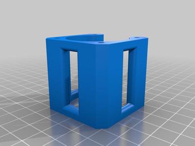 Nema17 40mm Mount for Root 3 Lite
