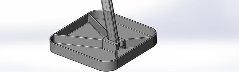 RUGER MARK II CLIP BASE-TRAY & CLIP loading tool