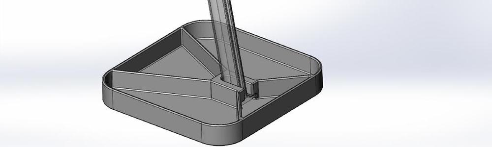 RUGER MARK II CLIP BASE-TRAY & CLIP loading tool