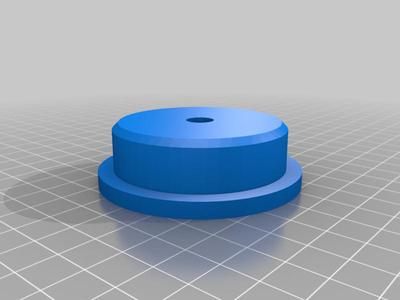 Extension winder