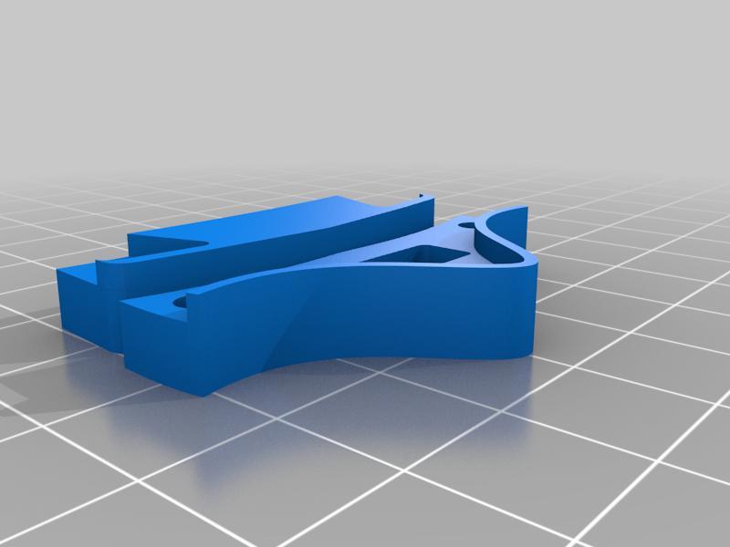 Landing Pad - Ghost V2