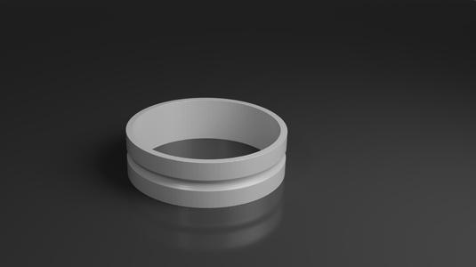 Bearing Wrapper for Filament Transport