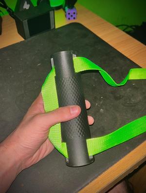 Multi Spinner - Wrist Wrench - Arm Wrestling