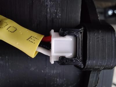 Simhub Belt Tensioner Sensor JST Adapter