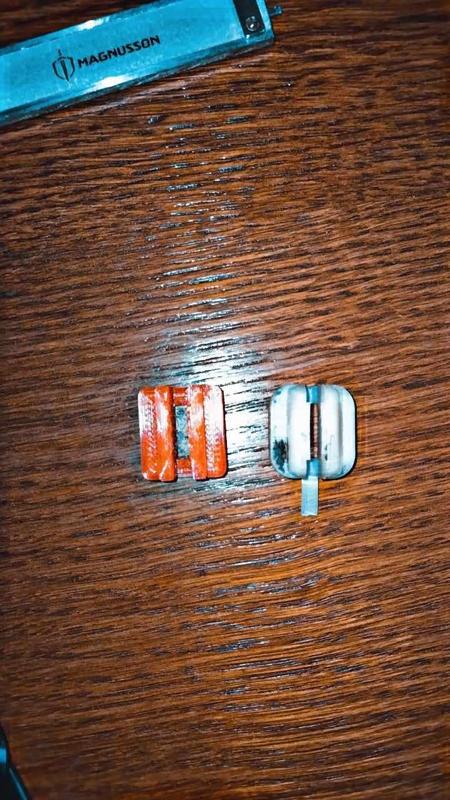 Mercedes sprinter seat clip