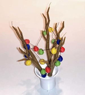 Easter Shrub (Osterstrauch)