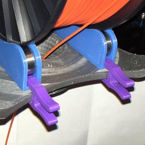 RollerClips