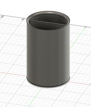 Pencil Holder
