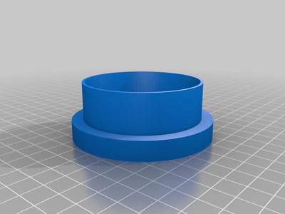 Tube Cutting Guides