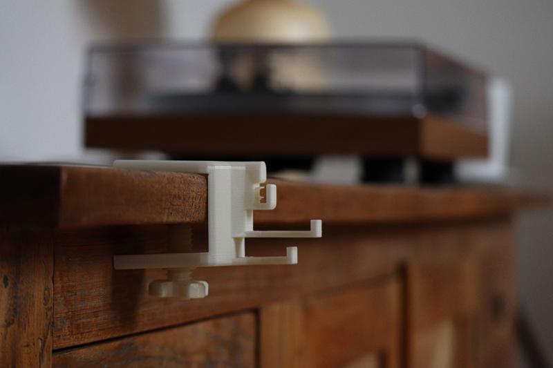 Multifunctional holder