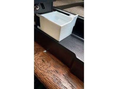 purge bucket for ender 3 s1 pro