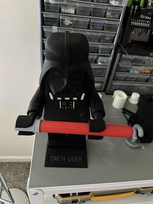 Darth Vader Stand
