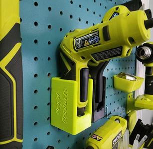 Ryobi 4V USB Lithium Tek4 Tool Holder