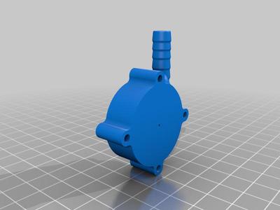 Water pump S