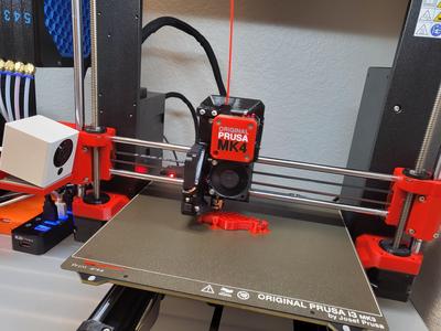 Prusa Wyze Camera Mount