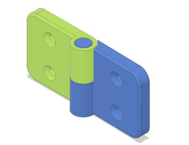 Hinge