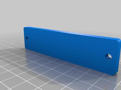 micro SD & SD Card Adapter for Ender 3