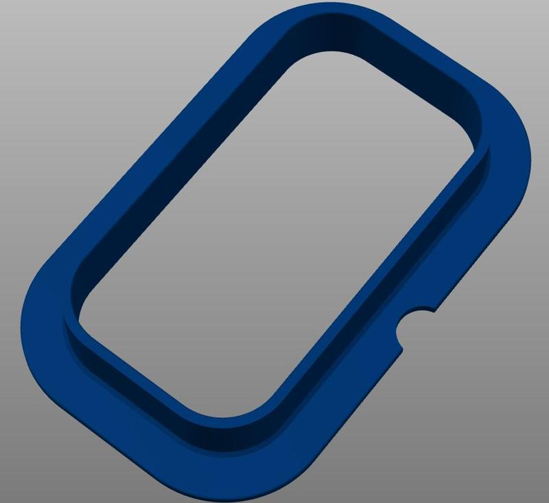 Yeti Hopper Flip 12 Top Tray Insert Remix