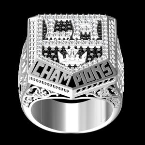 Williams Kings 2014 Championship Ring