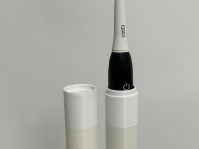 Oral-B Pulsonic Slim 2000 Case