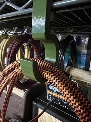 Cable Hook V2