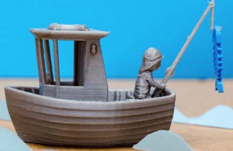 bateau