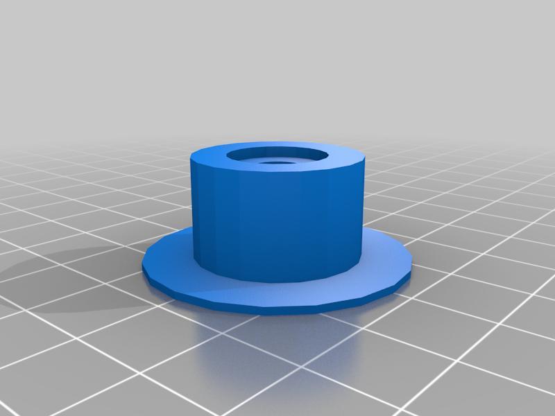 Crafter Airlineschienenadapter
