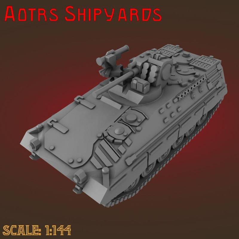 MG144-G07A  Marder 1A2