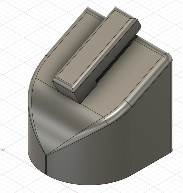 Ring holder