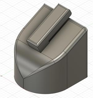 Ring holder