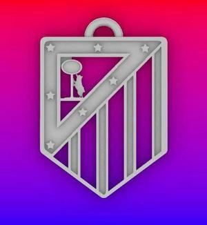 Atlético del Madrid