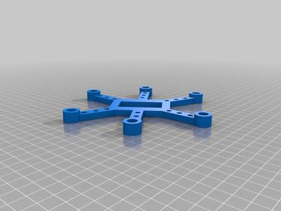 DS24 Baustein Hexacopter 