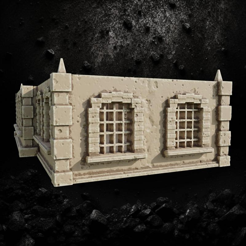 Noble House of Bereria