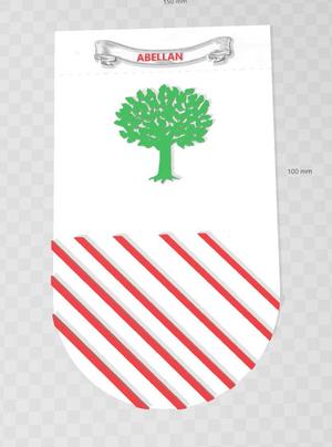 Abellan Coat of Arms