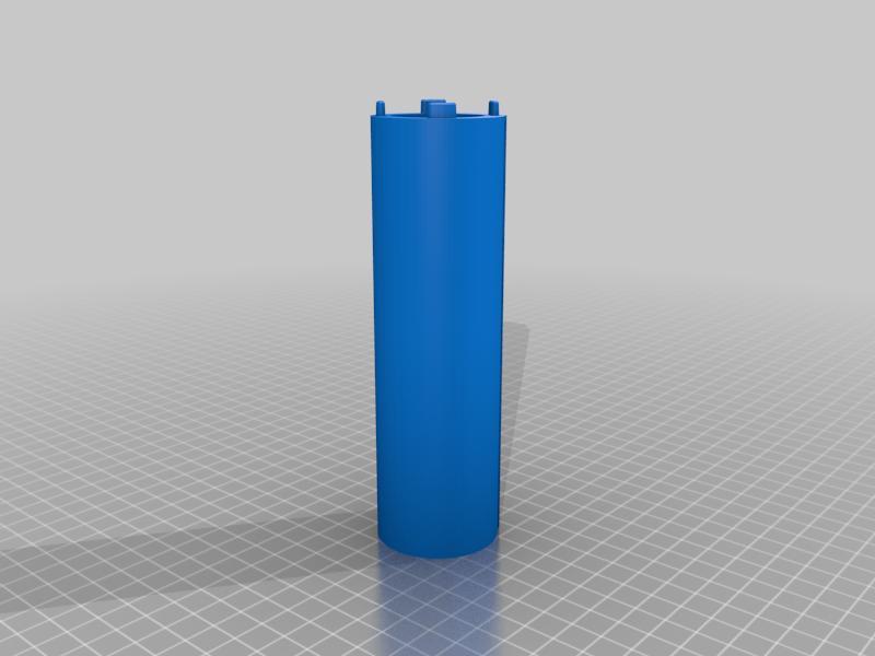 Booster_Aft_Section_2 with SPACE X logo