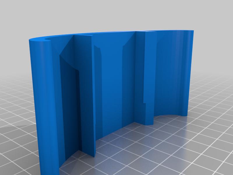 Corsair Headphone Stand Curved Crown