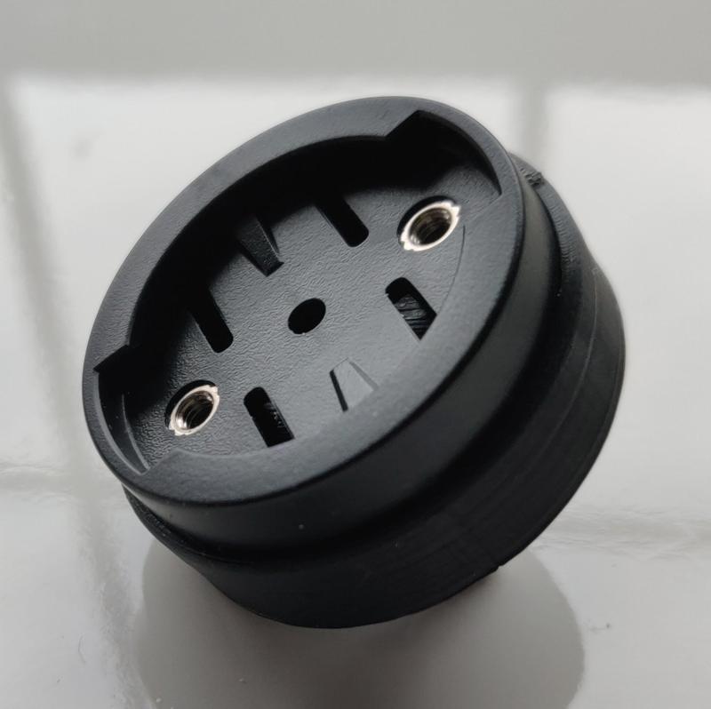 Garmin Varia Rack Mount